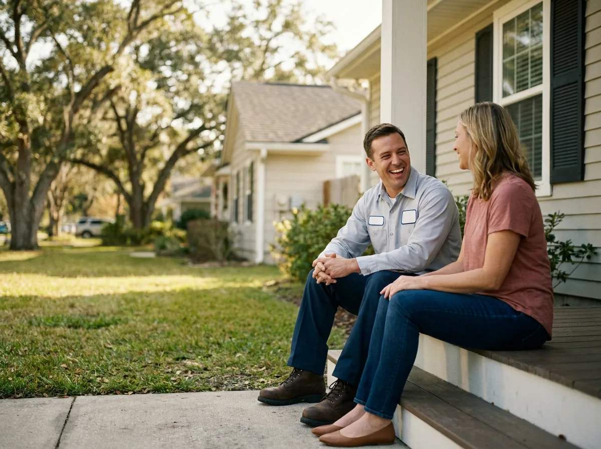 Septic tank pumping FAQs for Middletown, MD